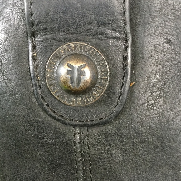 💲⬇️‼️FRYE Jackie Button Boots. Crafted in Mexico - Picture 4 of 8